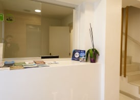 Hostal La Isla 2