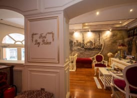Fuat Bey Palace Hotel & Spa 5