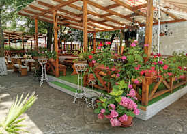 Hotel Olymp 3