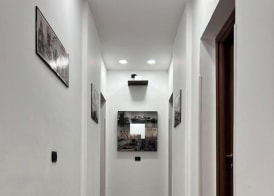B&B Metropolitan RC 2