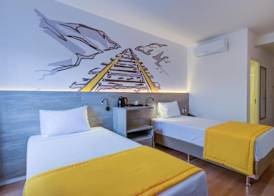MAORI MANTIQUEIRA HOTEL 3