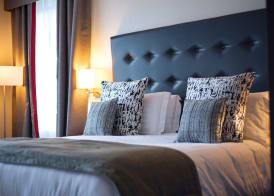 Hythe Imperial Hotel, Spa & Golf 5