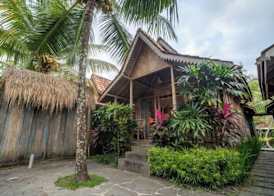 Bije Suite Villa Ubud 5