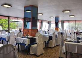 Hotel Campomar 2