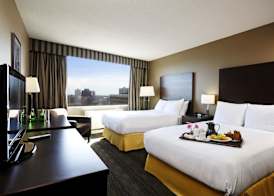 Radisson Hotel Winnipeg Downtown 3