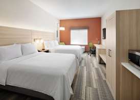 Holiday Inn Express & Suites SALEM by IHG 5