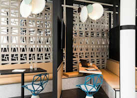 Courtyard by Marriott Paris Creteil 3