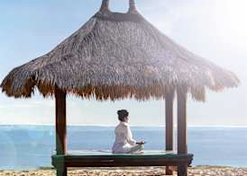 Novotel Lombok Resort & Villas 5