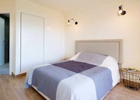 Apartment Club Playa Flores 5