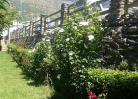 Apartamentos Cerro Negro 5