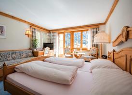 Hotel B&B Casa La Val 3