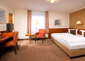 ACHAT Hotel Schwarzheide Lausitz 4