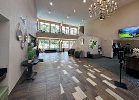 Quality Inn & Suites Exmore - Eastern Shore 4