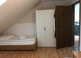 Pension Alis Augsburg 3