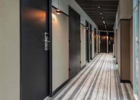 Mercure St Malo Front de Mer 5