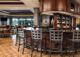 Renaissance Tulsa Hotel & Convention Center 3