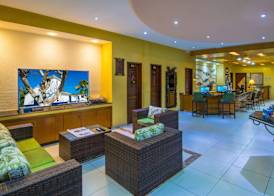 Hotel Ilha Branca Inn 3