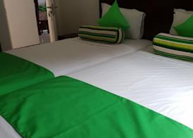 Kanasuk Self catering Apartments 4