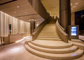 Hotel Nikko Saigon 2