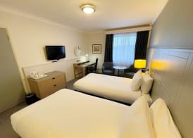 Holiday Inn HULL MARINA by IHG 4