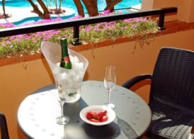 La Costa Hotel Golf & Beach Resort 3