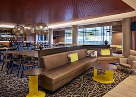 SpringHill Suites by Marriott Frederica 3