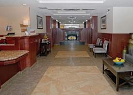 Holiday Inn Express & Suites HINTON by IHG 2