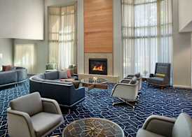 Courtyard by Marriott Atlanta Alpharetta 2