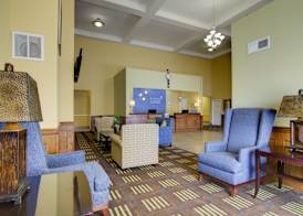 Holiday Inn Express & Suites KANSAS CITY SPORT COMPLEX AREA by IHG 5