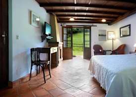 HOTEL RURAL ARREDONDO 2