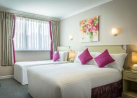 Springhill Hotel Kilkenny 4
