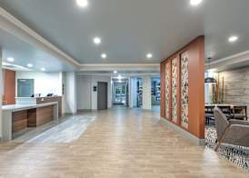 Candlewood Suites HOUSTON (THE WOODLANDS) by IHG 2