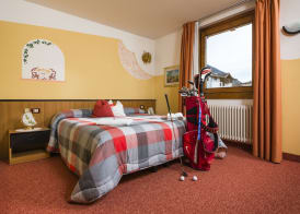 Animae Natura Hotel 4