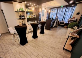 Hôtel Boutique Richelieu, Lyon Gare Part-Dieu 2