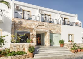 Begeti Bay 4