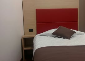 Hotel Esperanza 2