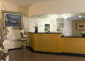 Hotel Campione 3