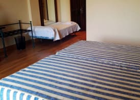 Hotel Spa Tudanca Aranda 4