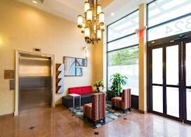 Best Western Plus Arena Hotel 5