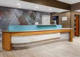 SpringHill Suites Providence West Warwick 4