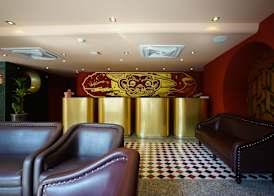 4 Monkeys Hotel 5