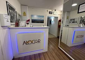 Hostal Alogar 2