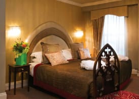 Hatherley Manor Hotel & Spa 4