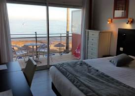 Hotel La Potiniere 5