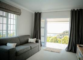 Mogi Boutique Hotel 5