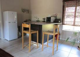 Acacia House Executive Suite 5