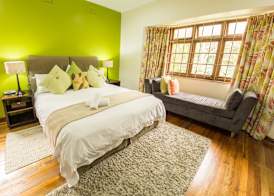 Mackaya Bella Guest House 5