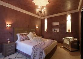 Riad Dar Couscous & SPA 3
