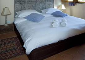 Hotel Podere Conti 2