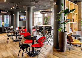 ibis London Greenwich 5